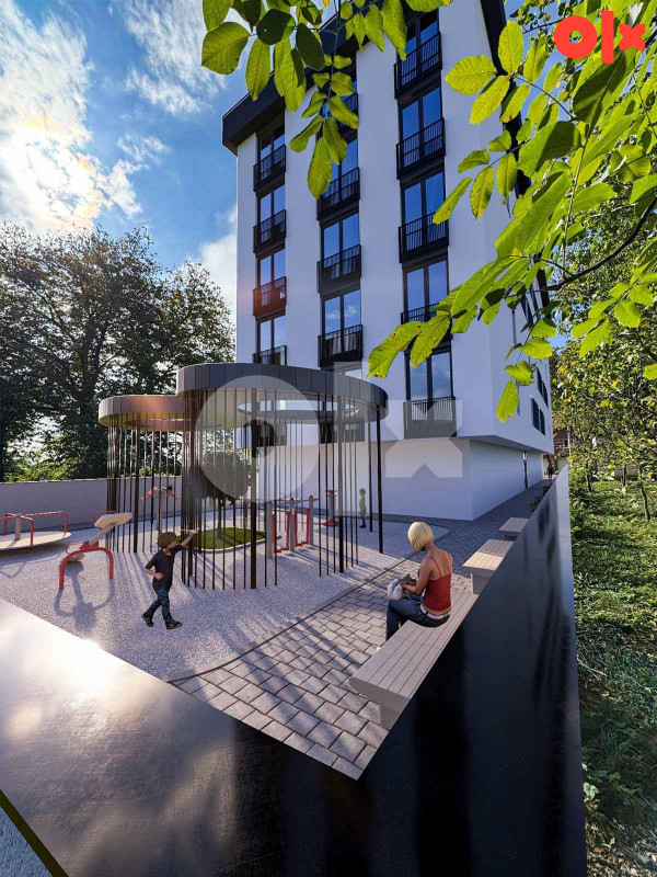 Stanovi Bugojno Park Hill 6