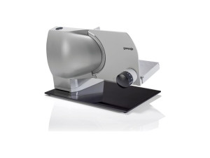 Rezalica GORENJE 100W 17cm R902A Aluminijska