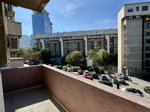 Trosoban stan Sarajevo - Centar, Marijin Dvor, Kranjčevićeva