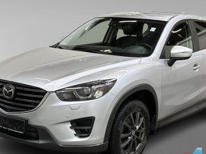 Mazda CX-5 Optimum, 4x4, 2.2 Dizel, 110kW, Automatik, FULL