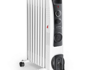 Trotec uljni radijator TRH 22 E