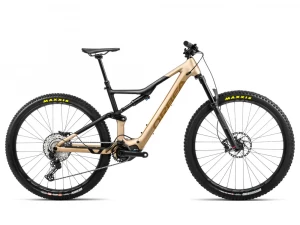 Bicikl Orbea RISE H30 XL Baobab/Brown