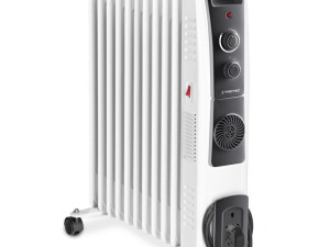Trotec uljni radijator TRH 23 E