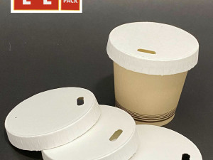 papirni poklopac za casu 4 oz  61x61 mm  50 kom