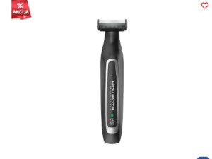 Trimer za bradu ROWENTA TN6000F5 Forever Sharp 3u1 0041692