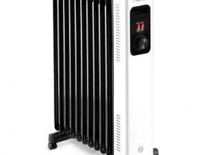 Trotec uljni radijator TRH 27 E