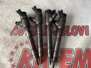 Dizne HONDA CIVIC 12-16.g 1.6CDTI 0445110532 KA-EM
