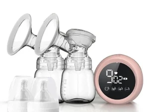 Električna Pumpa za Izdajanje BreastEase Pro