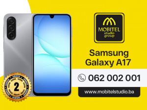 Mobitel Studio Samsung Galaxy A17 5G 8/256GB