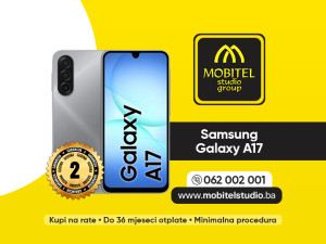 Mobitel Studio Samsung Galaxy A17 5G 8/256GB