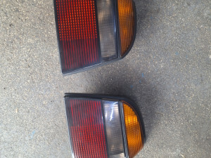 Stopke golf 3 gti