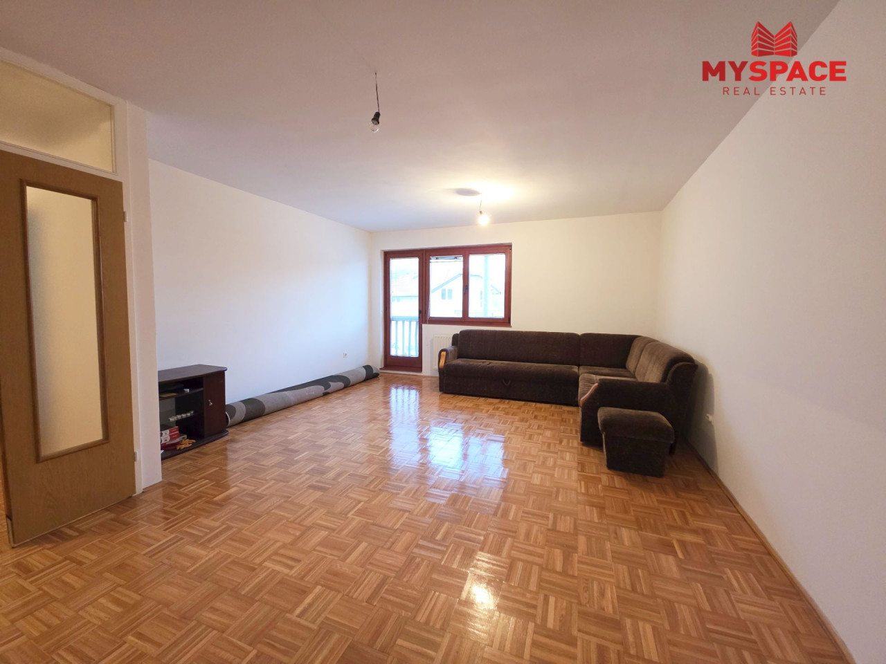 MY SPACE/ Stan/ Pofalici/ Humska/ 60m2 2