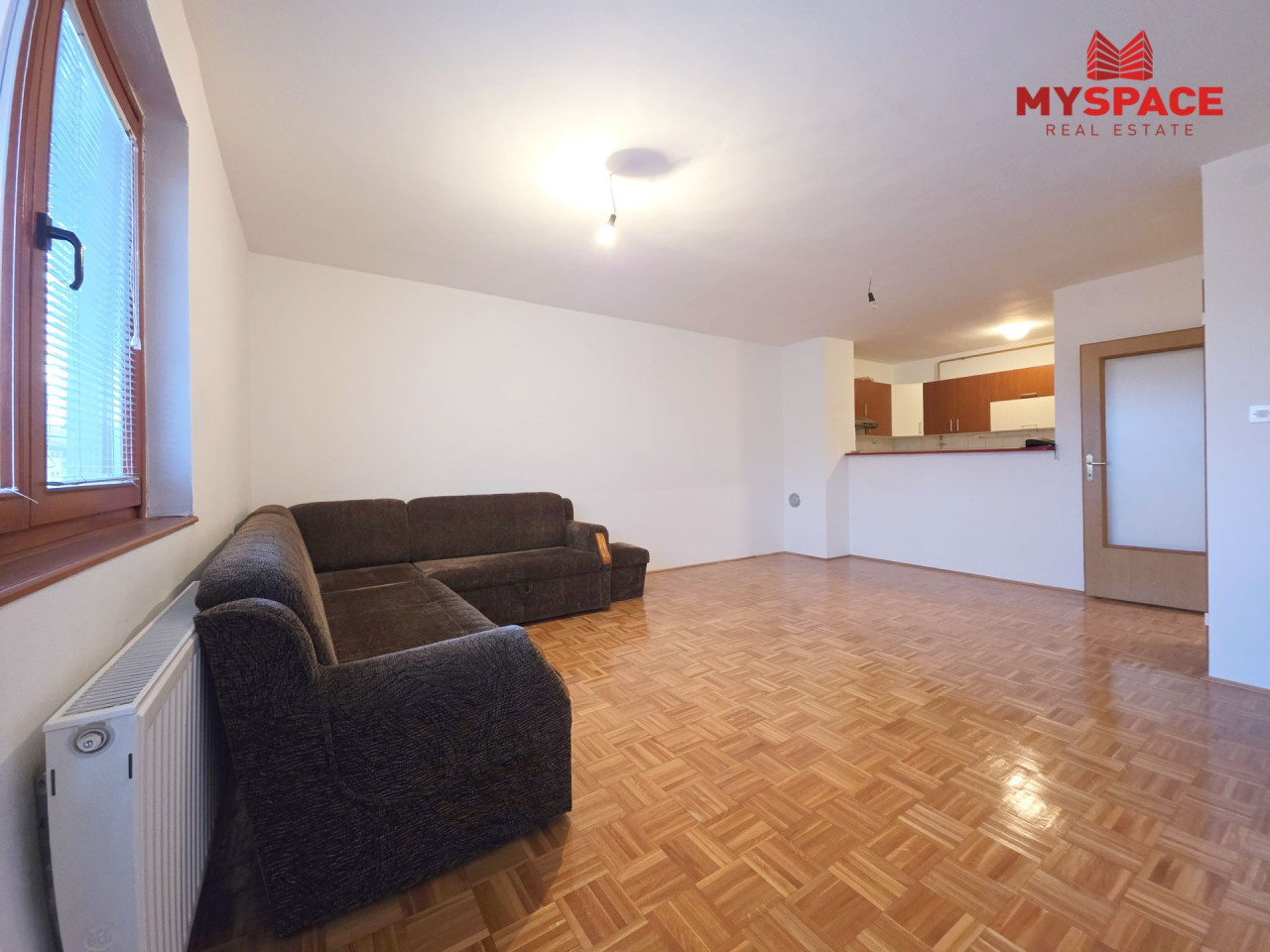 MY SPACE/ Stan/ Pofalici/ Humska/ 60m2 3