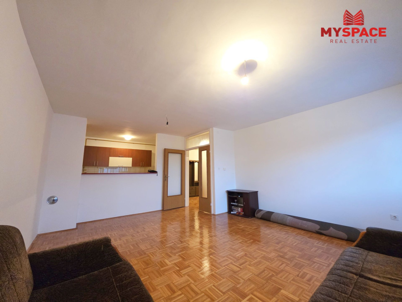 MY SPACE/ Stan/ Pofalici/ Humska/ 60m2 photo 4