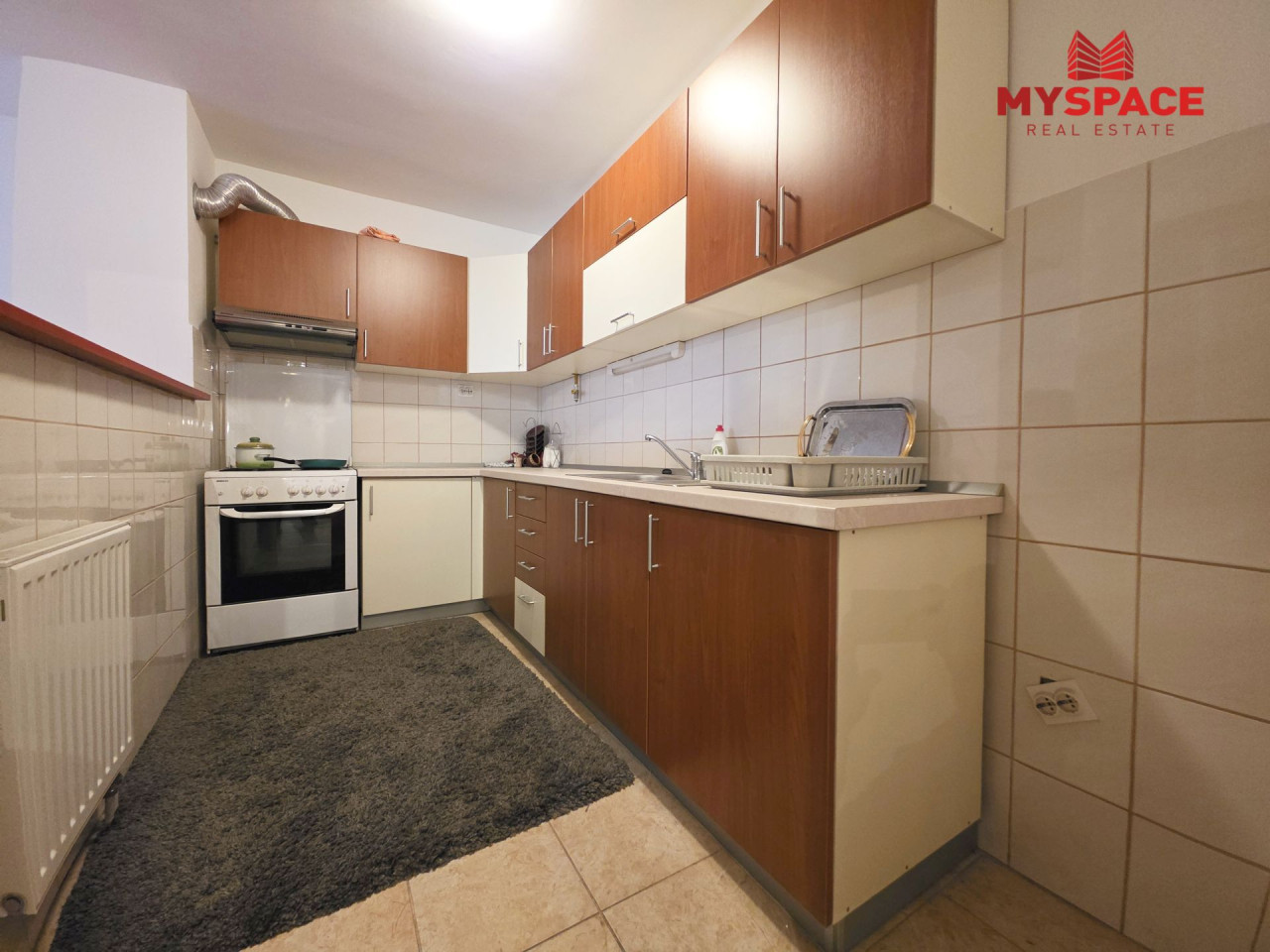MY SPACE/ Stan/ Pofalici/ Humska/ 60m2 photo 5