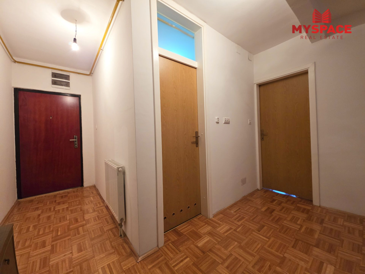 MY SPACE/ Stan/ Pofalici/ Humska/ 60m2 7