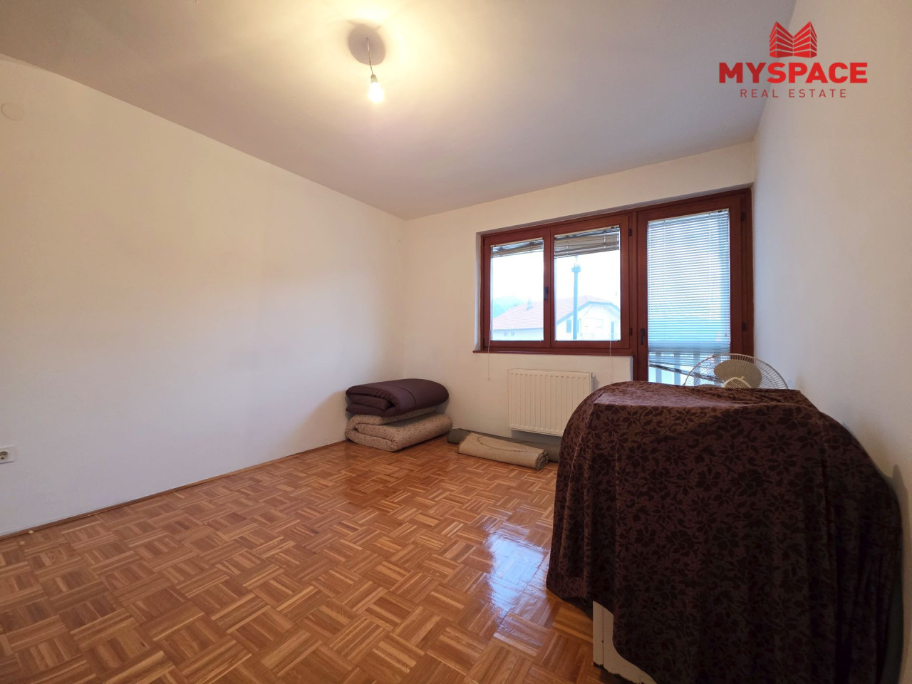 MY SPACE/ Stan/ Pofalici/ Humska/ 60m2 8