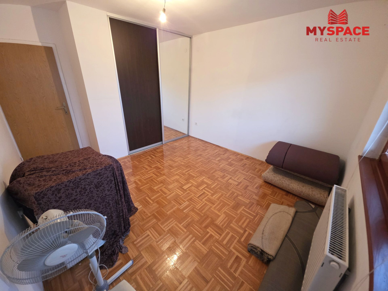 MY SPACE/ Stan/ Pofalici/ Humska/ 60m2 9