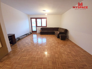 MY SPACE/ Stan/ Pofalici/ Humska/ 60m2