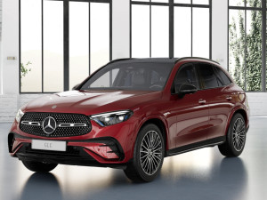 Mercedes-Benz GLC 220 d 4Matic 2025
