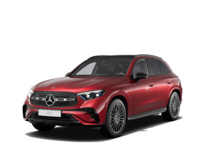 Mercedes-Benz GLC 220d 4M PREMIUM PANO MANUFAKTUR