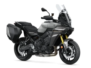 Yamaha TRACER 9 GT Y-AMT, 2025 - UDAREN