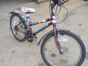 DJECIJE BICIKLO