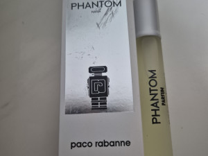 Phantom paco rabanne 20ml