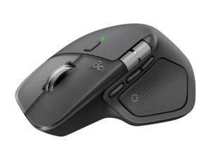 LOGITECH MX Master 4 Wireless graphite