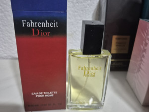 Fahrenheit 50ml