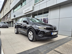 OPEL GRANDLAND  1.5d (130KS) A/T 2022