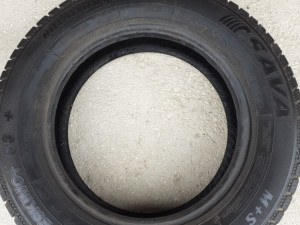 GUMA 13...145/80R13 ZIMSKA M/S SAVA 1X