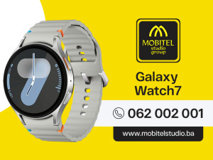 Samsung Watch 7 (L315) LTE 44mm