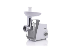 Gorenje aparat za mljevenje mesa 1600 W MG1601W