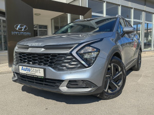 Kia Sportage 1.6 CRDI 136 KS 7DCT 2WD MHEV 48V