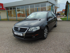 Volkswagen Passat 6 2.0 TDI 2009