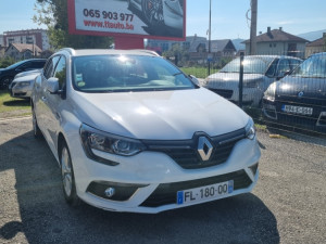 Renault Megane Automatik 1,5 dizel 85 kw 2019 god