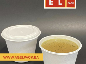 Posuda za supu ( toplu hranu )