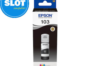 Epson Tinta 103 ORGINAL L1110,3110,3111,3150,3151, L3256
