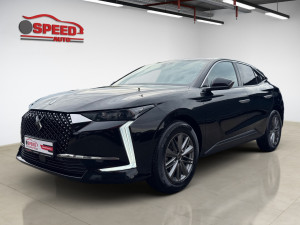 DS4 1.5 BlueHDI Automatik LED VITRUAL