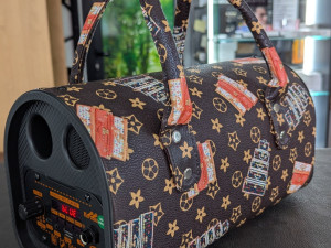 Zvučnik TTD-501 Torba