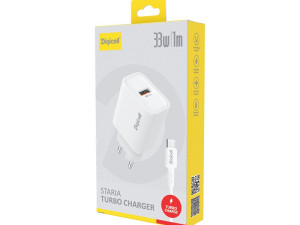 Digicell Staria Turbo Charger set brzi punjac Type tip C 33W