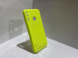 Zaštitna maska za Huawei P40 Lite E