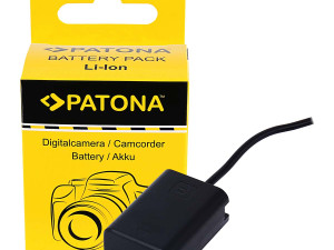 PATONA 9408 D-TAP na Sony NP-FW50 PCFOTO