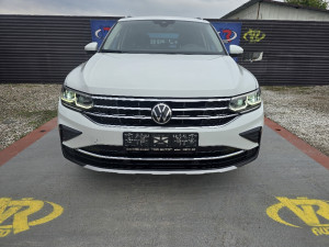 Volkswagen Tiguan 2.0 tdi dsg facelift  led navi
