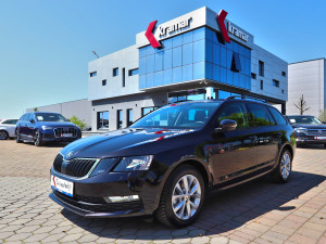 Škoda Octavia 1.6 TDI Karavan DSG-Tiptronik Business FACELIFT