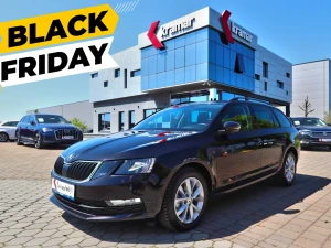 Škoda Octavia 1.6 TDI Karavan DSG-Tiptronik Business FACELIFT