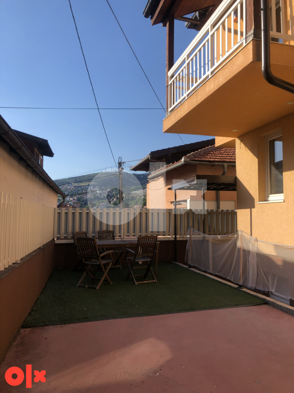 Kuća Sarajevo - Stari Grad 2