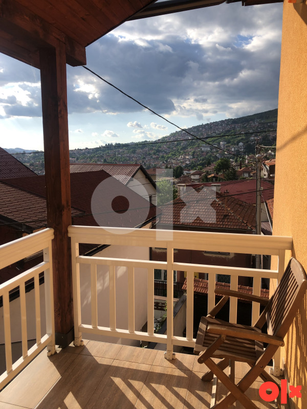 Kuća Sarajevo - Stari Grad 7