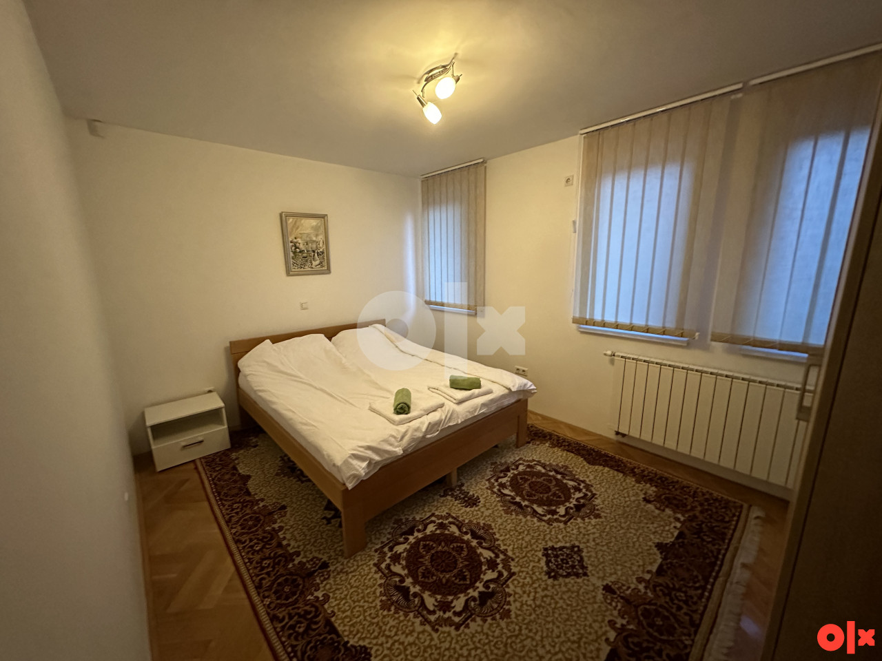 Kuća Sarajevo - Stari Grad 8